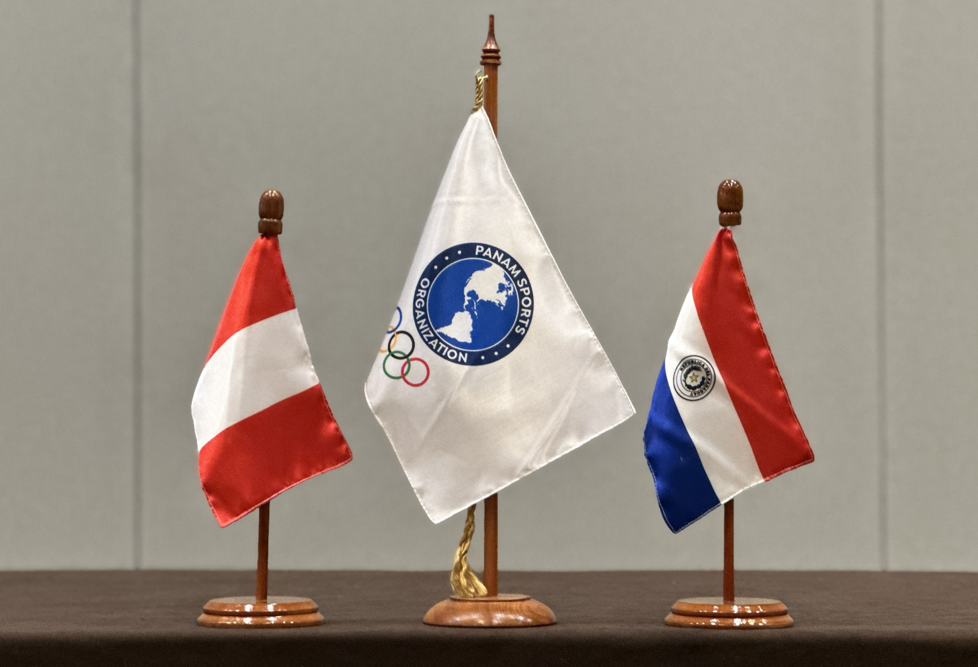 ¿Lima o Asunción? Este martes se elige la sede de los Juegos Panamericanos 2027