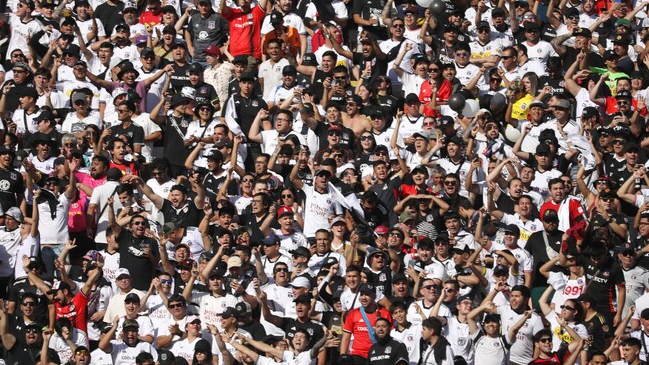 Un hincha de Colo Colo murió baleado tras el asistir al Superclásico