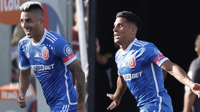 Israel Poblete respondió a Vidal: No fuimos a jugar como equipo chico al Monumental