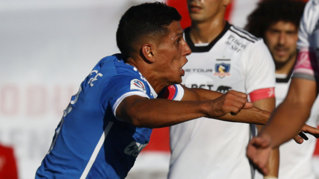 Fanática de la U se hizo un tatuaje en homenaje a Israel Poblete: Así reaccionó el jugador