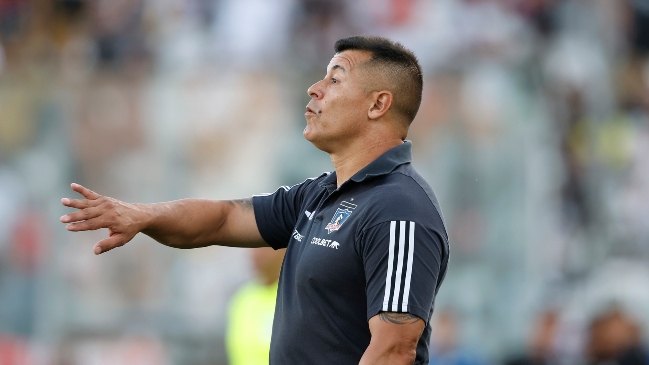 Jorge Almirón: Fue una derrota que duele, pero hay que recuperarse rápido