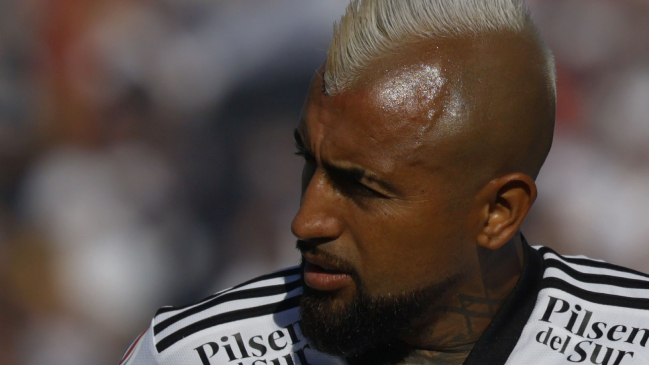 Al Aire Libre en Cooperativa: Colo Colo piensa en su desafío de Copa Libertadores