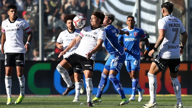 El editorial de Marcelo Barticciotto: Colo Colo debe sanar la herida del Superclásico