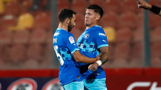 Castillo recordó salida de Núñez: Fuimos los responsables de dejar a cinco personas sin trabajo