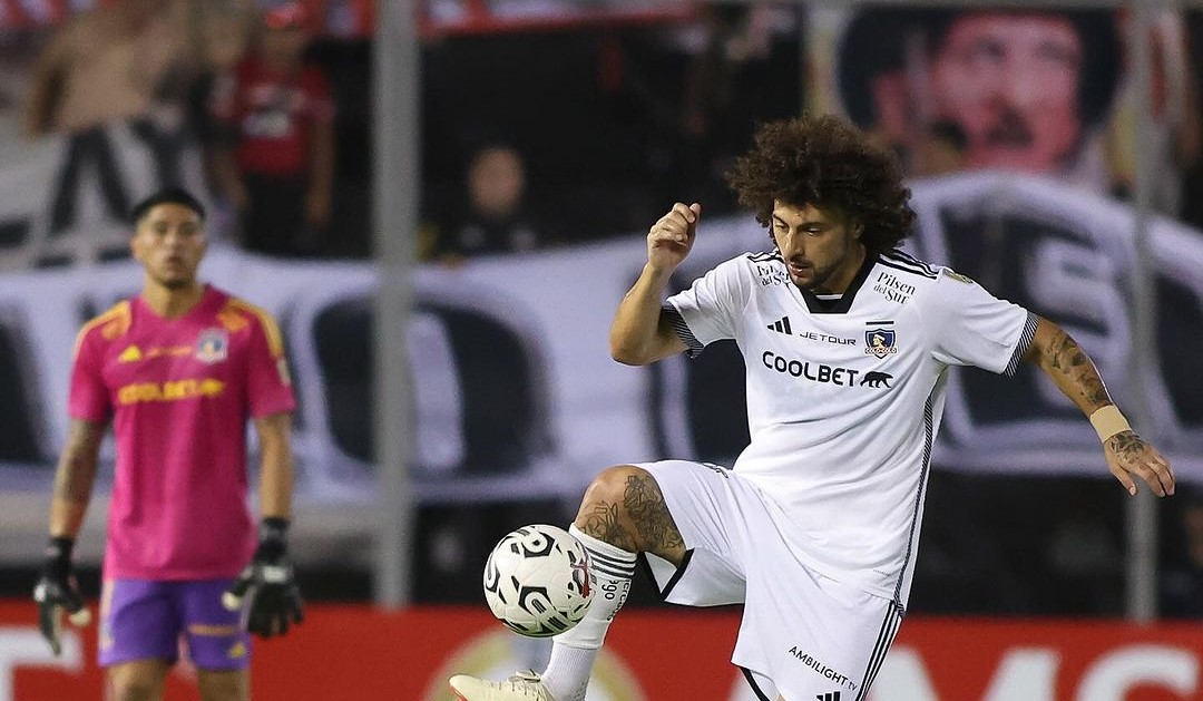 Colo Colo buscará redimirse ante Sportivo Trinidense en duelo crucial de Copa Libertadores
