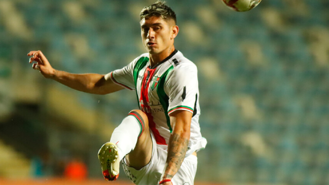 Palestino recibe a Nacional de Paraguay en su revancha por Fase 3 de la Libertadores