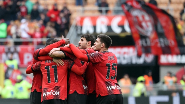 AC Milan arriesga perderse las copas europeas por posible irregularidad en el cambio de propiedad