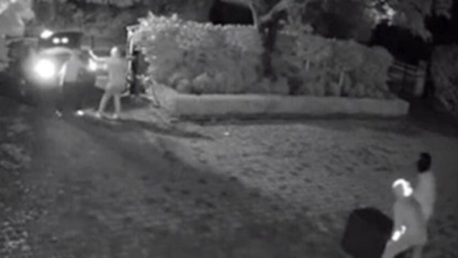 Policía española detuvo a banda que se especializaba en robar casas de futbolistas