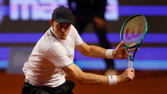 Masters 1.000 de Montecarlo volverá a tener a dos chilenos tras 17 años