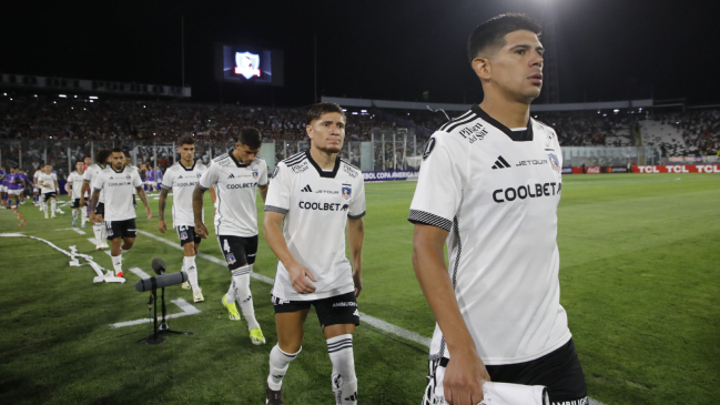 Al Aire Libre en Cooperativa: Colo Colo se juega su permanencia en Copa Libertadores