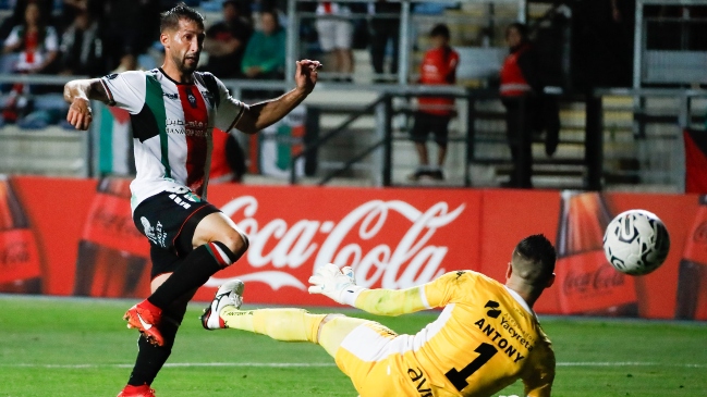 El editorial de Sebastián Esnaola: Los favoritismos le han sentado mal a los equipos chilenos