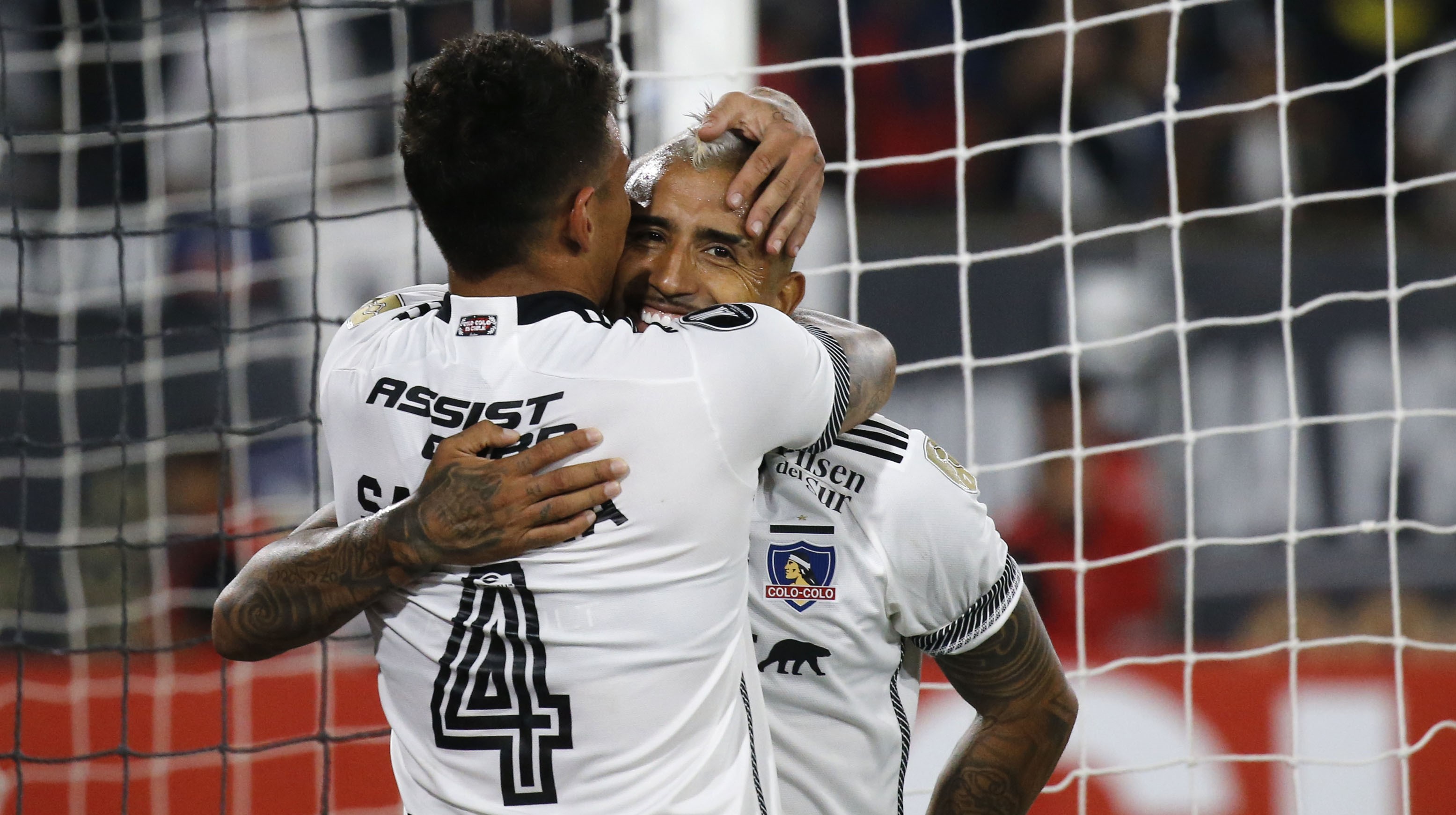 Histórico: Por primera vez la fase grupal de la Libertadores tendrá cuatro equipos chilenos