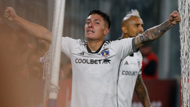 Cristián Zavala: Colo Colo debe estar siempre en la Libertadores