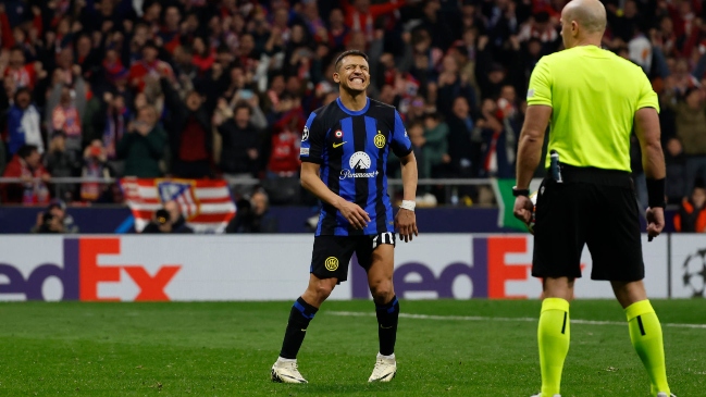 Marca aseguró que Griezmann se contactó con Alexis para disculparse