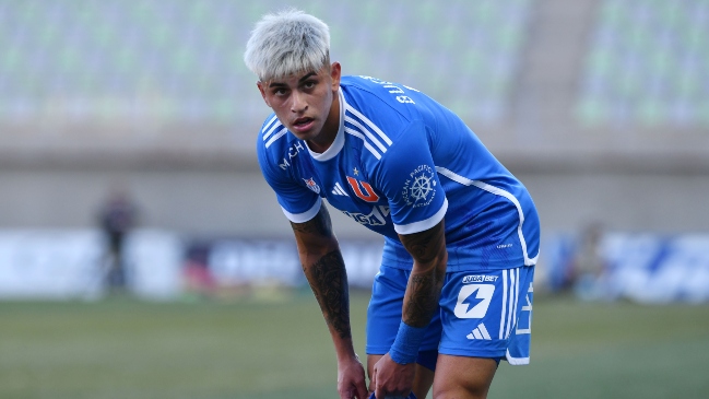 Maximiliano Guerrero: Partimos bien, pero estamos con los pies en la tierra