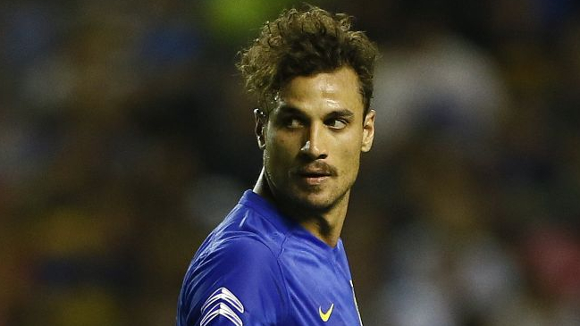 El desgarrador testimonio de Daniel Osvaldo: Tiene problemas con el alcohol y las drogas