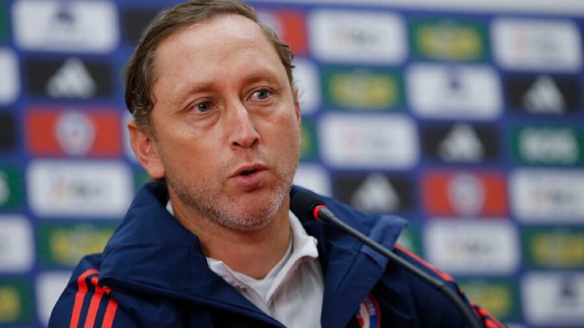 Mena y el Sudamericano femenino sub 20: Competir contra los mejores es fundamental