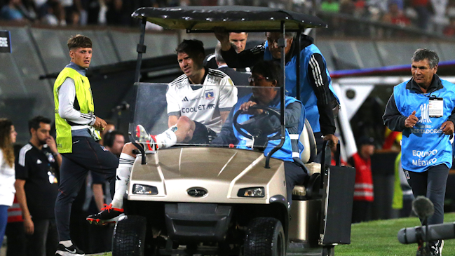 “De los momentos más duros de mi carrera”: César Fuentes agradeció mensajes de apoyo