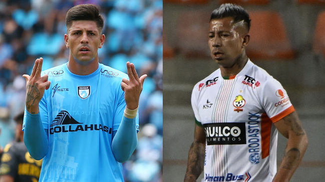 Iquique tratará de mantenerse como líder y Cobresal irá por su primera victoria