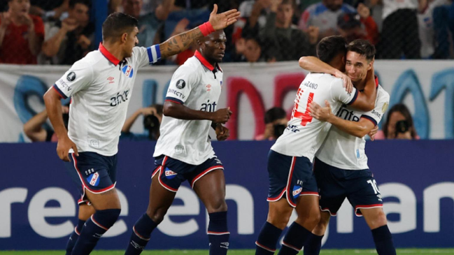 Nacional batió en penales a Always Ready y sacó el último pasaje a los grupos de Libertadores