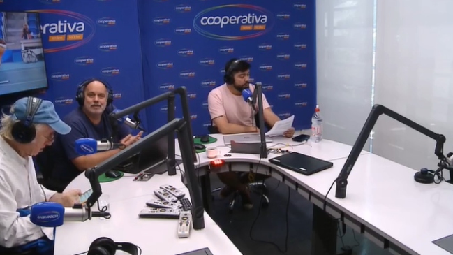 Al Aire Libre en Cooperativa: La previa de la quinta fecha del Campeonato Nacional