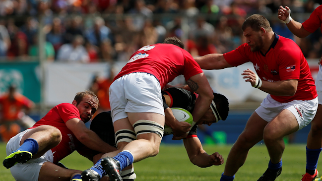 Cristián Rudloff y Pablo Lemoine valoraron el amistoso que tendrán Los Cóndores ante Escocia