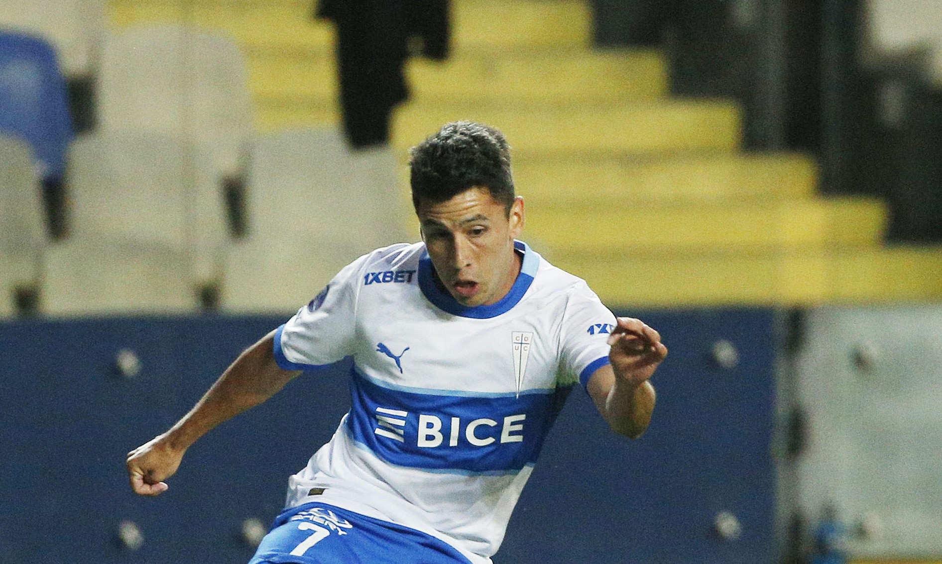 Joaquín Torres y mal inicio de temporada de la UC: “Hablar de crisis es mucho”