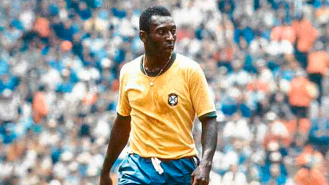 Menotti eligió a Pelé como mejor jugador de la historia por encima de Maradona y Messi