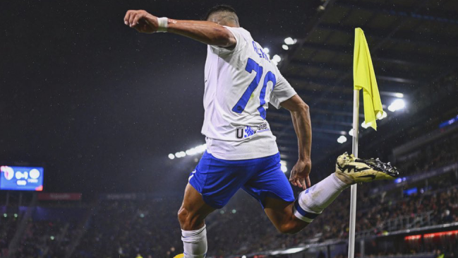 ¿Cuándo y dónde ver a Inter de Alexis Sánchez contra Napoli en la Serie A?