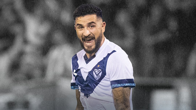 Vélez logró exigido triunfo sobre Instituto y alcanzó el liderato en la Copa de la Liga Argentina