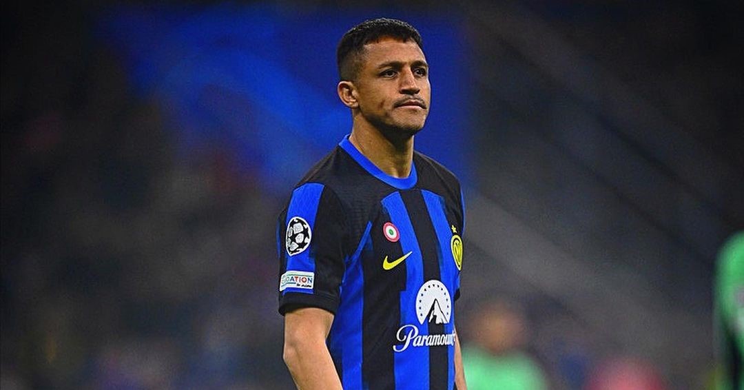 Inter de Alexis Sánchez enfrenta a Napoli en la Serie A