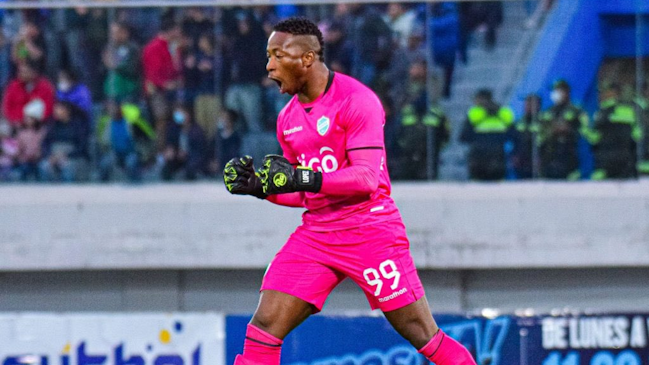 Bolivia y Ghana convocaron al mismo arquero para la fecha FIFA de marzo