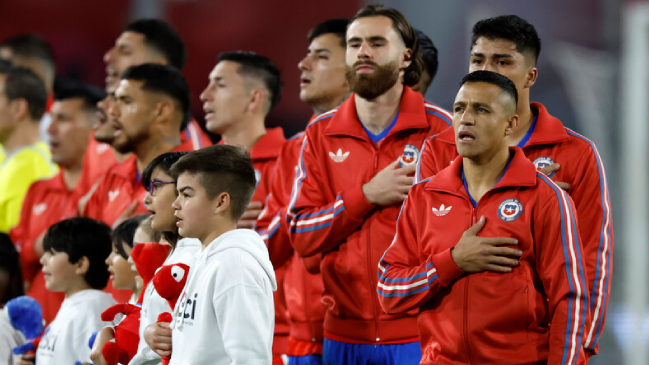 Arranca la era Gareca: La agenda de La Roja para los amistosos con Albania y Francia