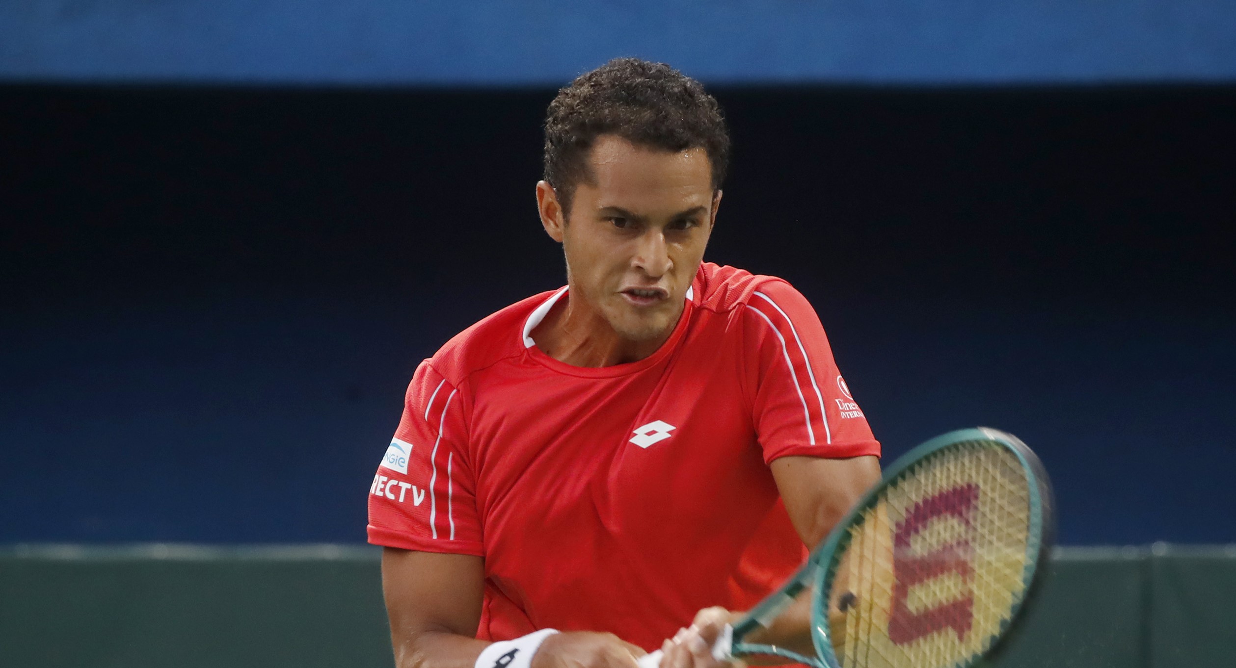 Juan Pablo Varillas ganó el Challenger de Santiago tras vencer a Facundo Bagnis