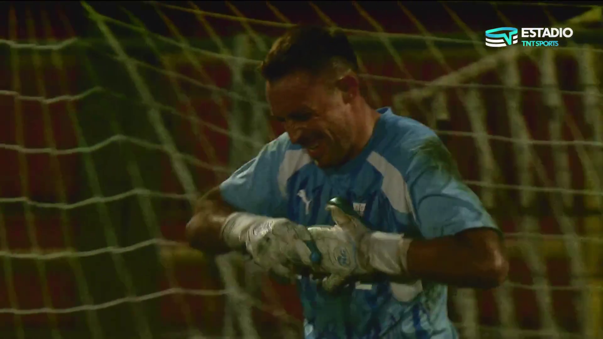 La lesión que sufrió Sebastián “Zanahoria” Pérez antes del duelo de la UC y Audax Italiano