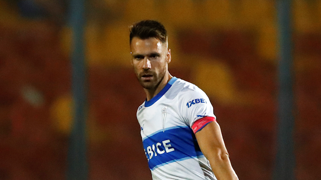 Gary Kagelmacher: Somos un equipo grande y las críticas hay que aceptarlas, son parte del juego