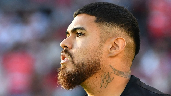 River se sobrepuso a error de Paulo Díaz y derrotó a Gimnasia en el Monumental