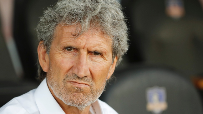 Daniel Morón en la previa del sorteo: Esperamos tener viajes que no sean tan largos