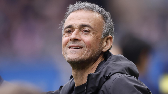 Luis Enrique anunció que retomará su faceta de streamer en Twitch