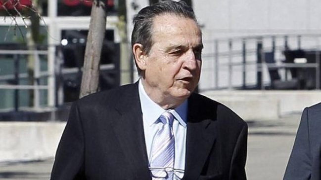 Negreira se negó a declarar ante juez que investiga los pagos que le hizo FC Barcelona