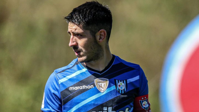 Gazzolo tras el sorteo de Libertadores: Son rivales difíciles, será un nuevo desafío para el equipo