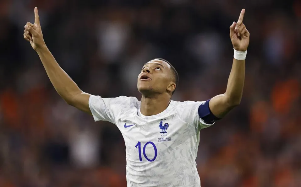 ¡Fecha FIFA! La agenda del fútbol internacional para este fin de semana