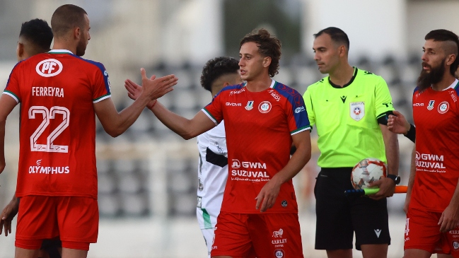 Corte declaró inadmisible recurso presentado por seis argentinos de La Calera