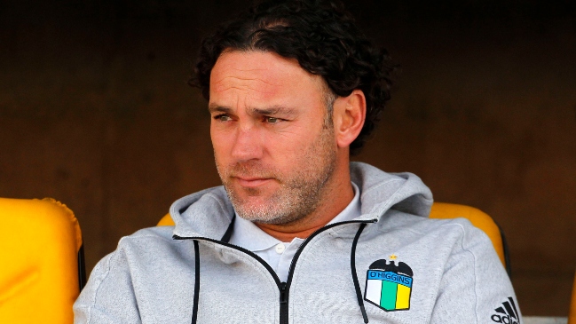 Atención la UC: Gabriel Milito apareció en la órbita de Belgrano