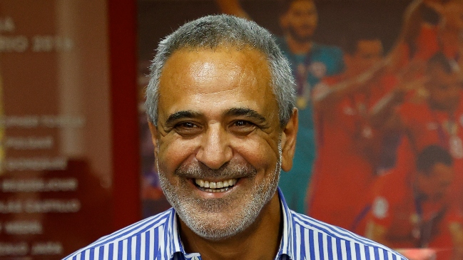 Milad y el retorno de los históricos a la Roja: Son un soporte anímico para las nuevas generaciones