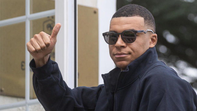 El sueldo de Mbappé quintuplica a los mejor pagados en Francia