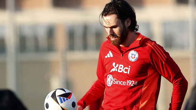 Gareca: Brereton entiende las indicaciones, pero hay que hablar muy lento