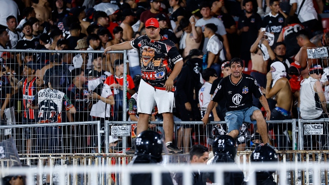 Tribunal de Disciplina modificó la dura sanción contra Colo Colo por la Supercopa