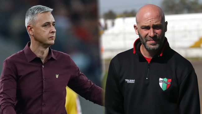 Universidad Católica evalúa a Tiago Nunes y Sebastián Méndez como próximo DT