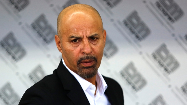 [Video] Marco Antonio Figueroa vivió desagradable momento con periodista peruano